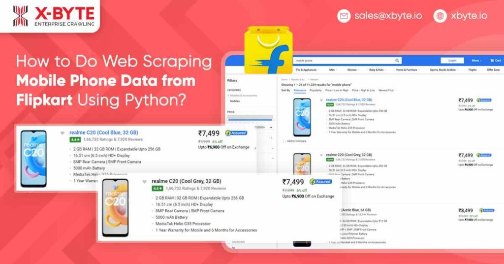 how-to-scrape-mobile-data-from-flipkart-with-python