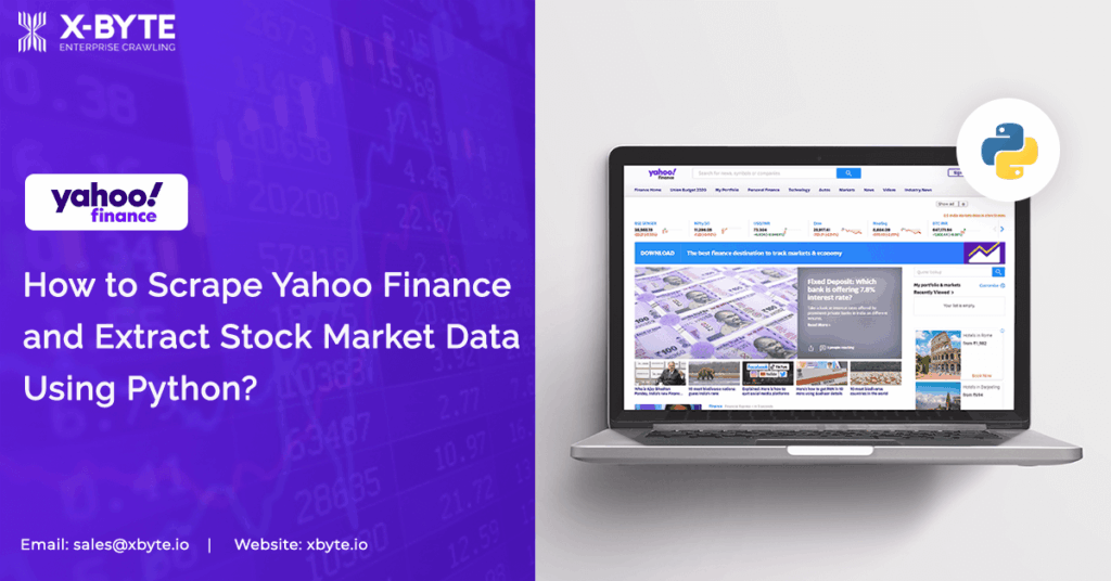 how-to-scrape-yahoo-finance-and-extract-stock-market-data-using-python