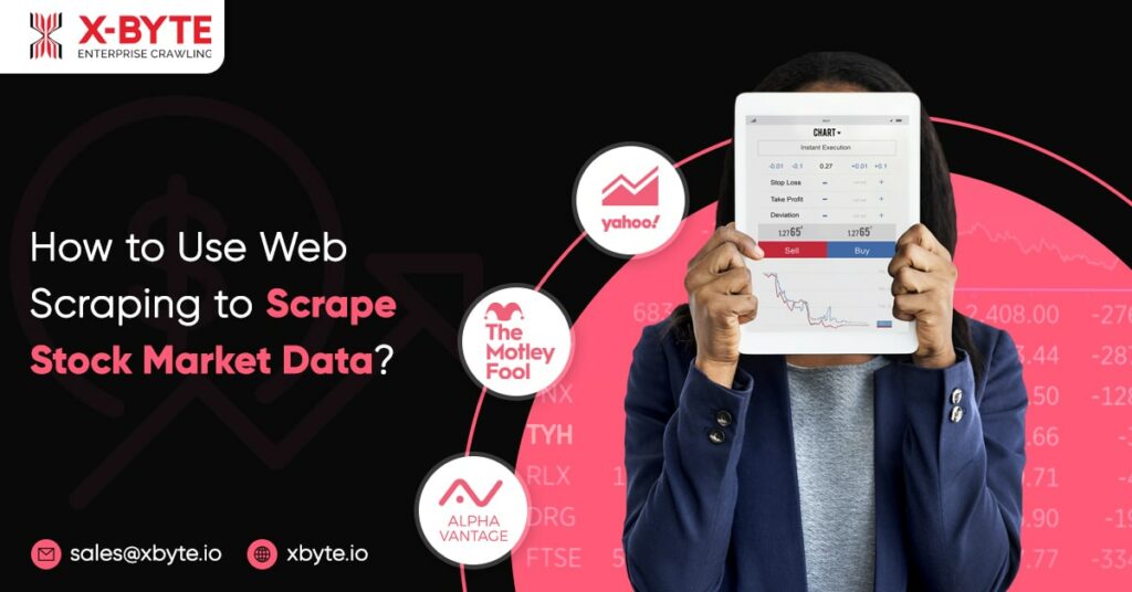how-to-use-web-scraping-to-scrape-stock-market-data
