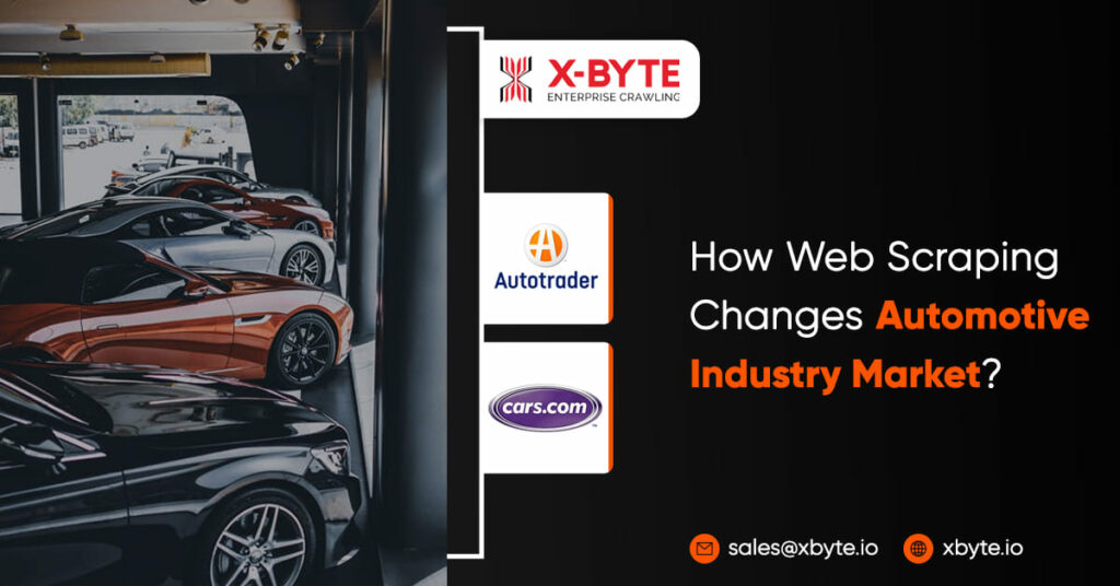 how-web-scraping-changes-automotive-industry-market