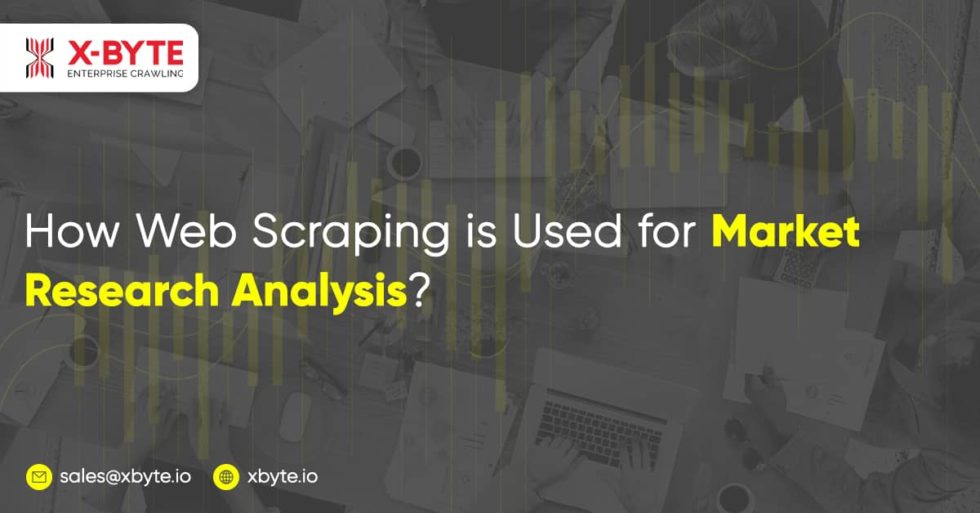 how-web-scraping-is-used-for-market-research-analysis