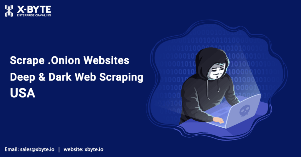 scrape-onion-websites