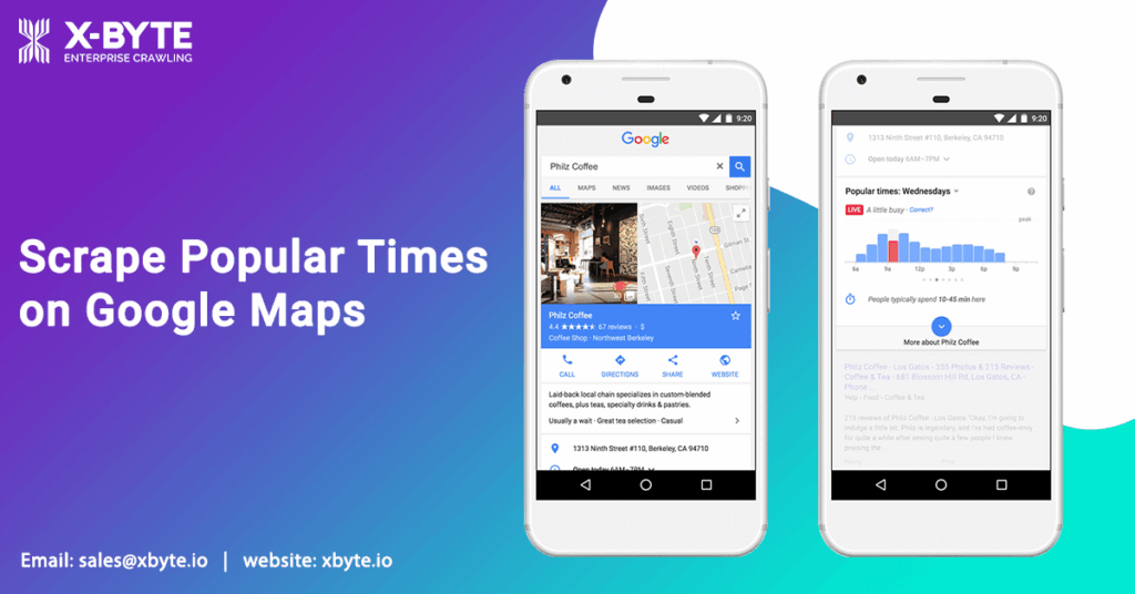 scrape-popular-times-on-google-maps