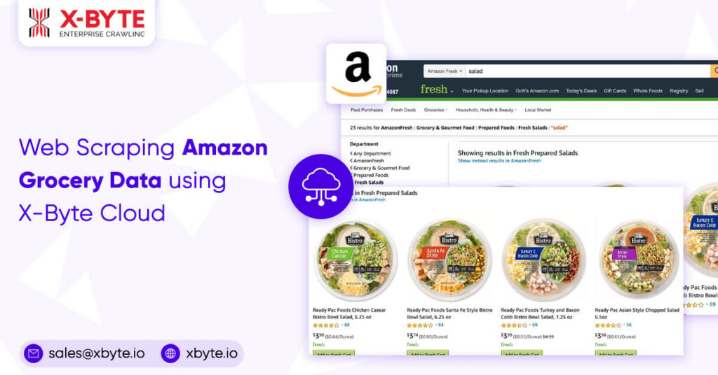 web-scraping-amazon-grocery-data-using-x-byte-cloud