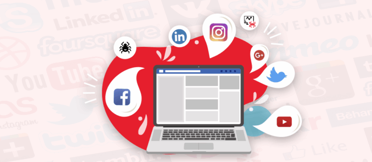 How Web Scraping Can Benefit Your Social Media Marketing Company