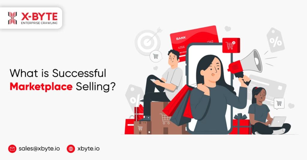 what-is-successful-marketplace-selling