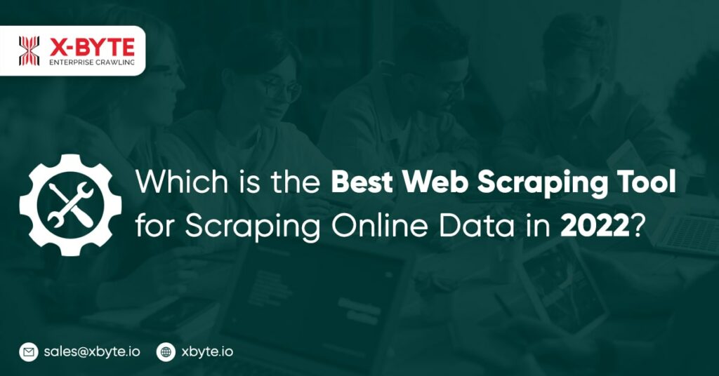 which-is-the-best-web-scraping-tool-for-scraping-online-data-in-2022