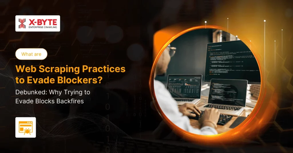 what-are-web-scraping-practices-to-evade-blockers