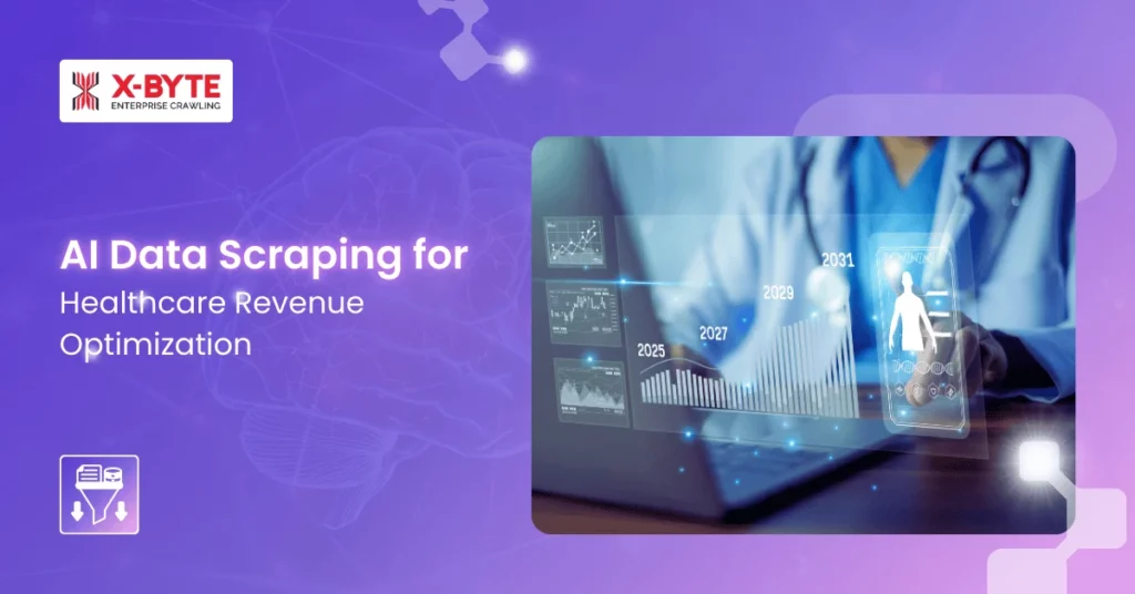 ai-data-scraping-healthcare-revenue-optimization