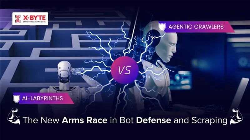 ai-labyrinths-vs-agentic-crawlers-bot-defense-and-scraping