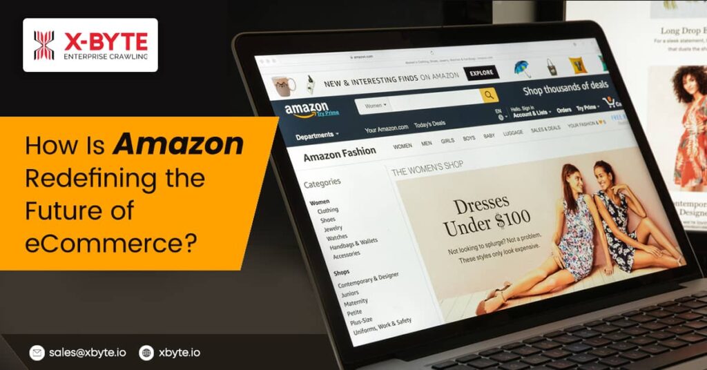 amazon-redefining-the-future-of-ecommerce