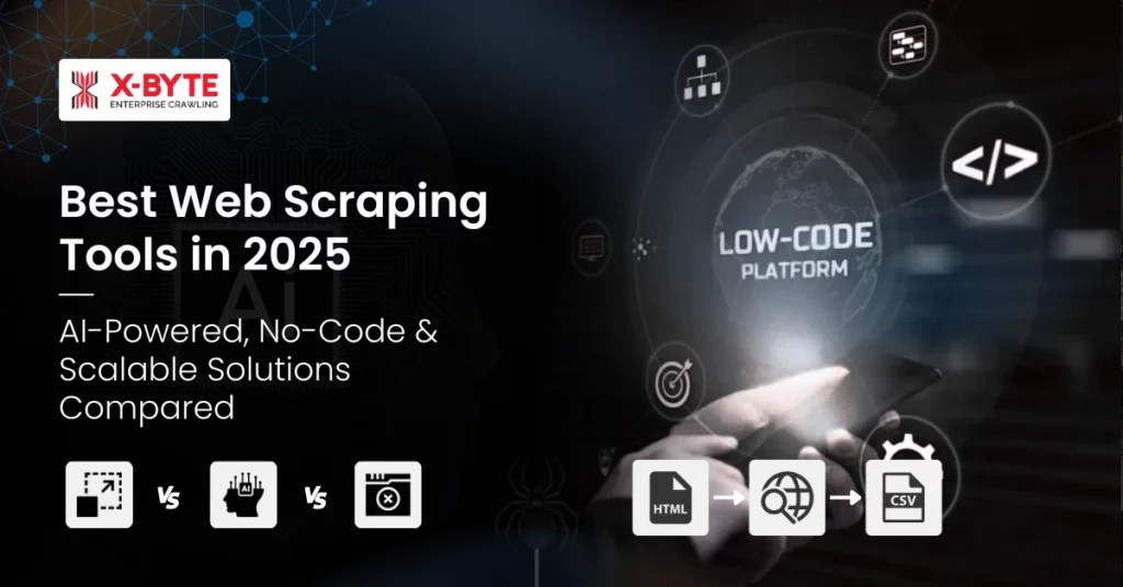 best-web-scraping-tools-in-2025-ai-powered-no-code-scalable-solutions-compared