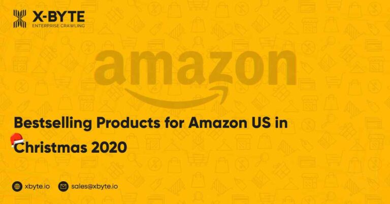 Bestselling Products For Amazon Us In Christmas