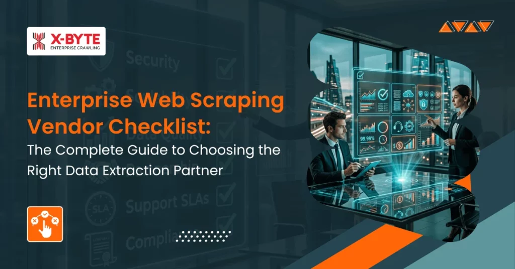 enterprise-web-scraping-vendor-checklist-guide