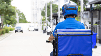 Food Delivery Data Scraping for Popular Food Aggregator