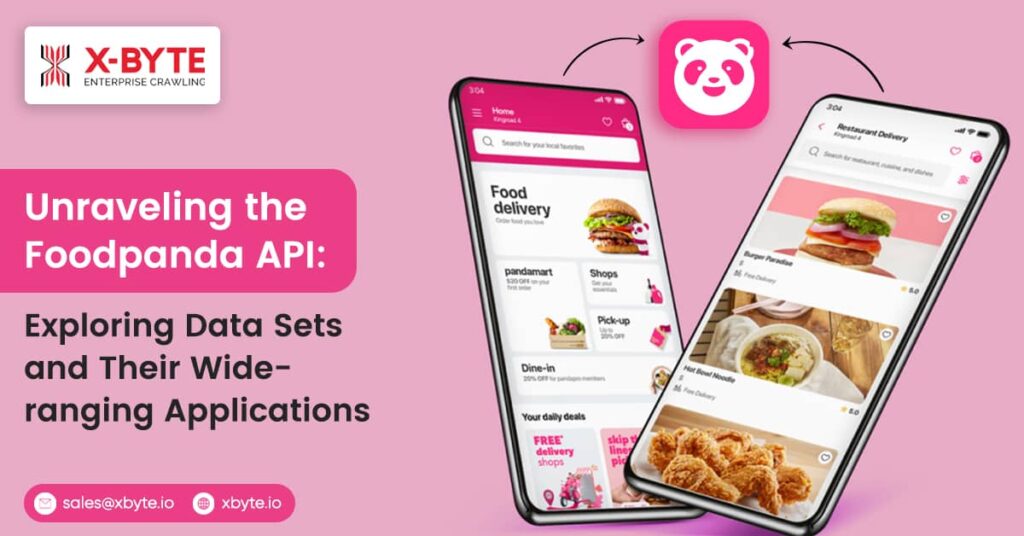 foodpanda-api-data-sets-and-applications