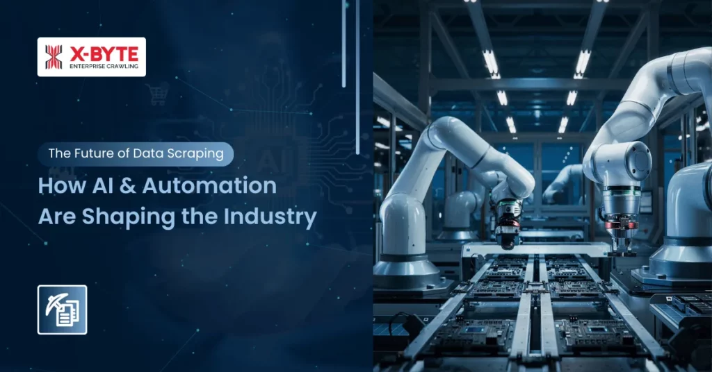 future-of-data-scraping-ai-automation