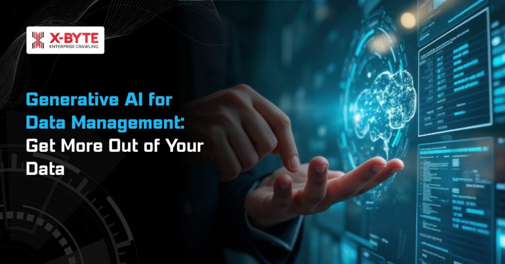 generative-ai-for-data-management-get-more-out-of-your-data