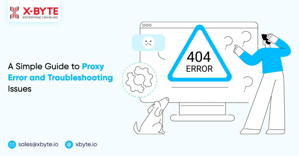 guide-to-proxy-error-and-troubleshooting-issues