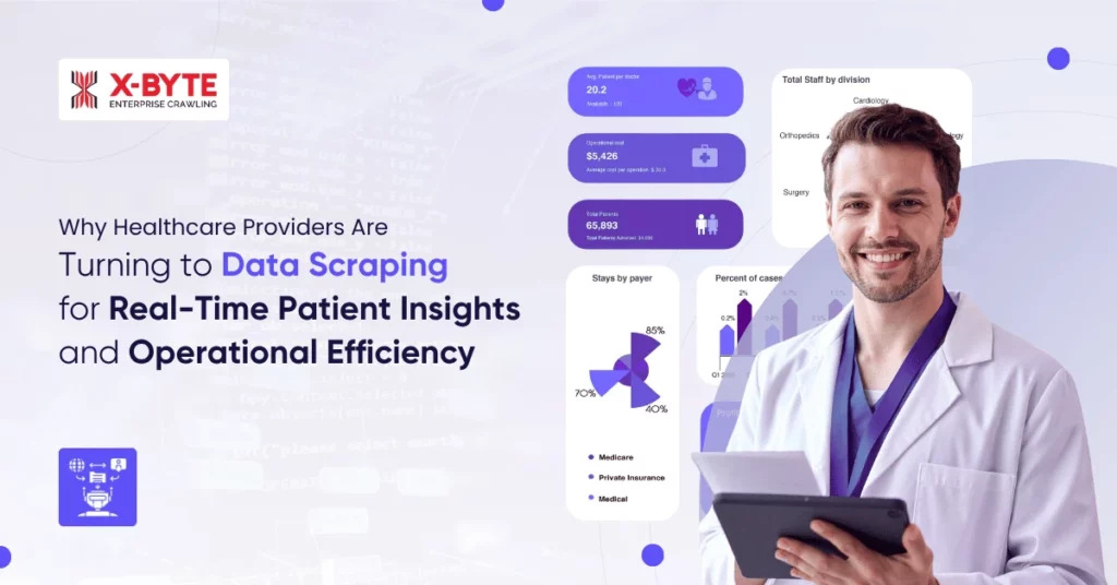 healthcare-data-scraping-real-time-patient-insights