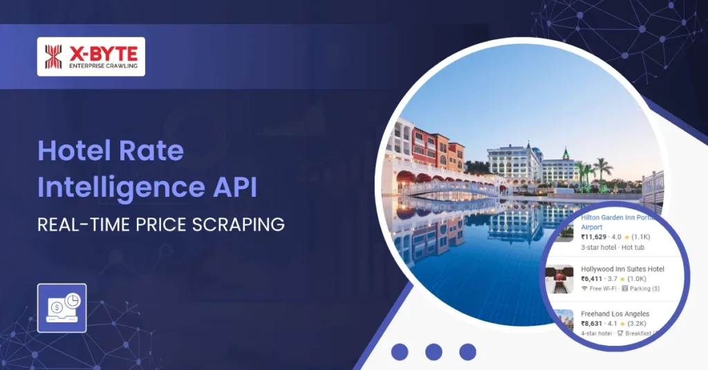 hotel-rate-intelligence-api-real-time-price-scraping