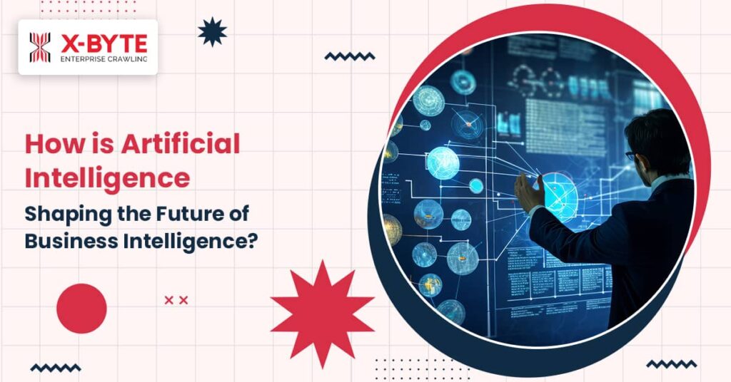 how-ai-shaping-the-future-of-business-intelligence