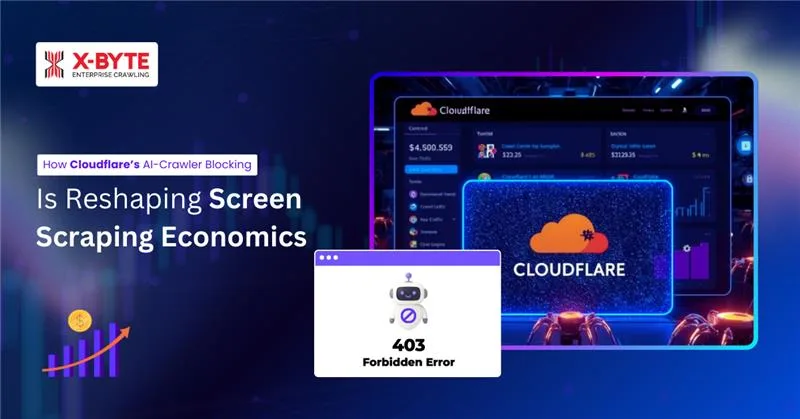 how-cloudflares-ai-crawler-blocking-is-reshaping-screen-scraping-economics