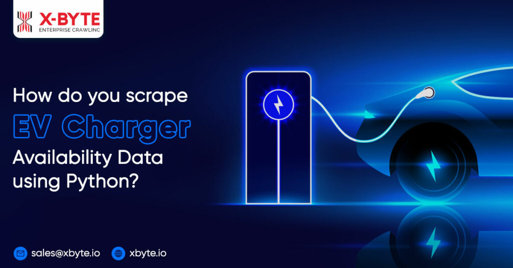 scrape-electric-vehicle-charger-availability