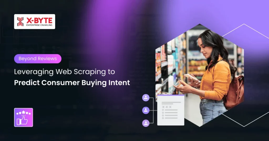 web-scraping-predict-consumer-buying-intent